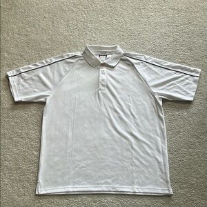 Men’s Clique Polo Shirt
